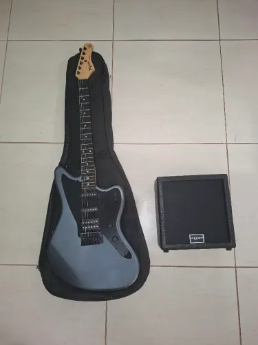 Guitarra Tagima TW-60 Jazz Master