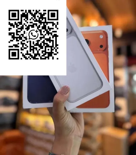 iPhone 17 Pro Max 256Gb - (Laranja)