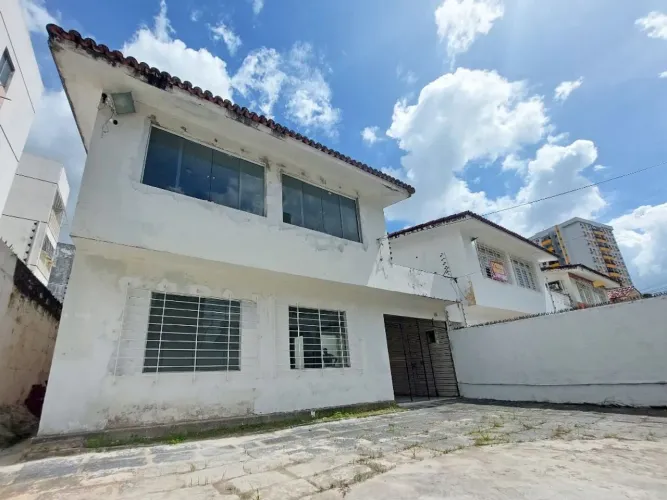 Casa comercial para alugar Piedade