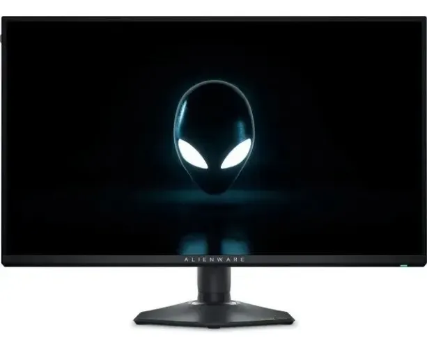 Monitor Alienware de 27, 4K a 180hz e FHD 360hz com resolução dupla nativa - AW2725QF