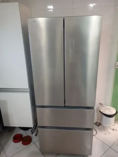 Refrigerador French Door Philco PRF406I