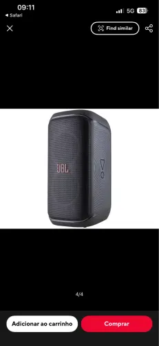 JBL PARTIBOX 120