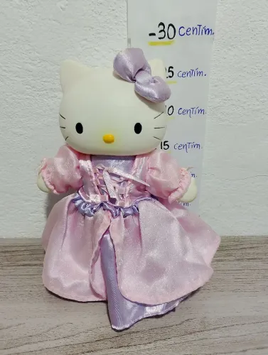 Hello Kit Princesa