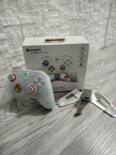 Controle Gamesir Cyclone 2