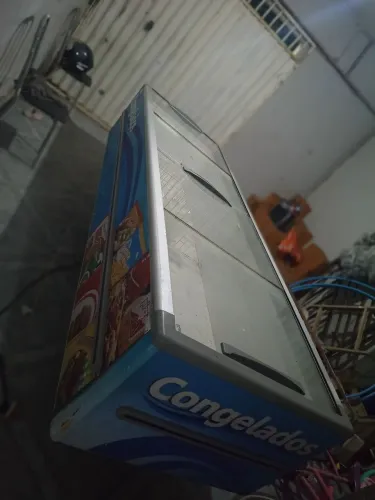 Refrigeração