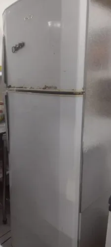 Geladeira Mabe