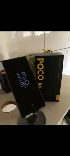 MPoco X6 5G