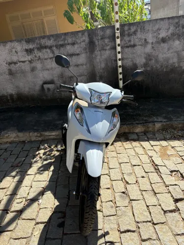 Biz extremamente nova
