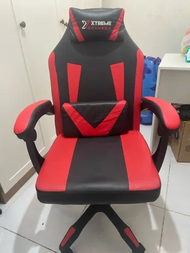Cadeira gamer