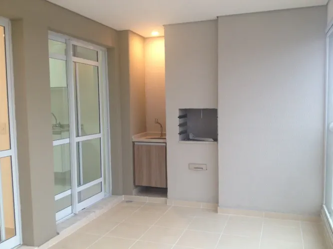 Apartamento a venda Edifício Helbor Spazio Alto do Ipiranga Mogi das Cruzes