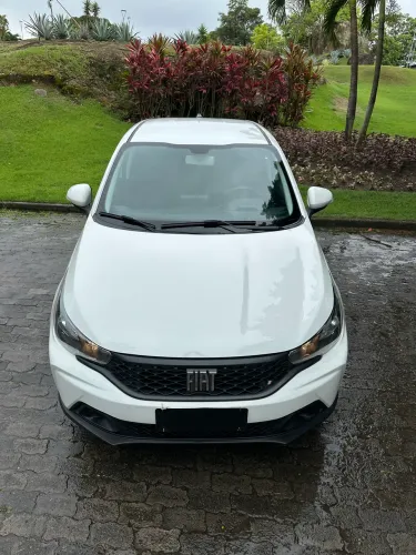 Fiat Argo Drive 1.0 6V Flex 2025