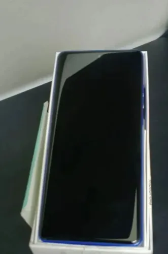 Moto Edge 60 Pro Nota Fiscal e Garantia 