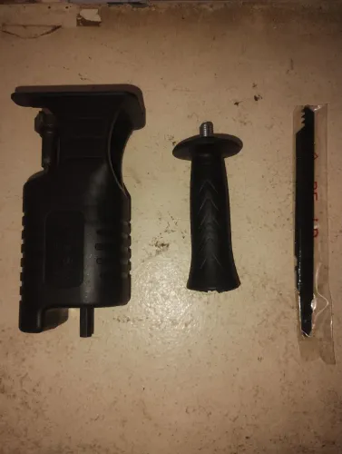 Transforme sua furadeira em tico tico com esse kit