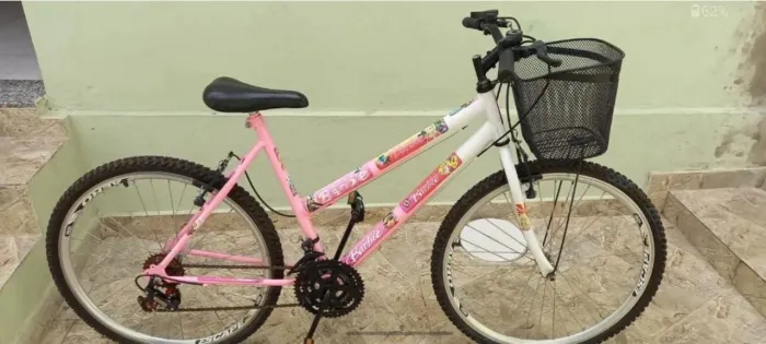 Bike aro 22'