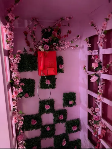 Decoração