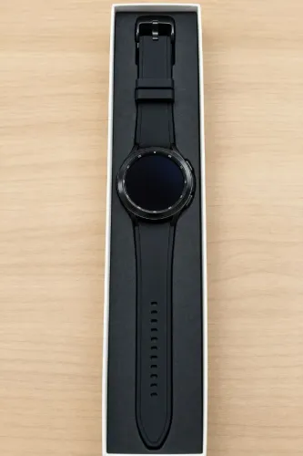 ? VENDO GALAXY WATCH4 CLASSIC - NOVO! ?
