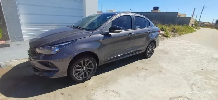 Fiat Cronos Drive 1.3 8V Flex 2022