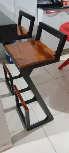 Banqueta Z