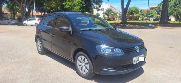 Volkswagen Gol Geração VI Special 1.0 8V Total Flex Mec. 4P 2016