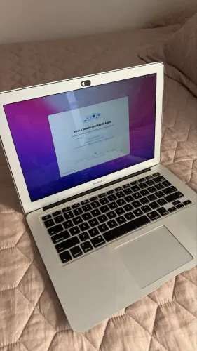 macbook air 13 2015