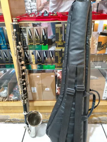 Clarone baixo Vitor 7168