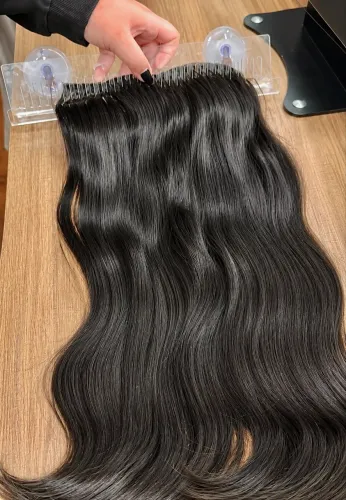 MEGA HAIR BRASILEIRO VIRGEM