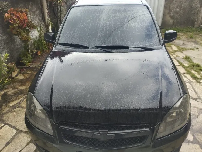 Chevrolet Celta Life/ LS 1.0 MPFI 8V Flexpower 3P 2013