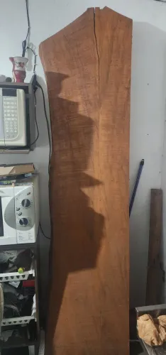 Madeira para mesa rústica