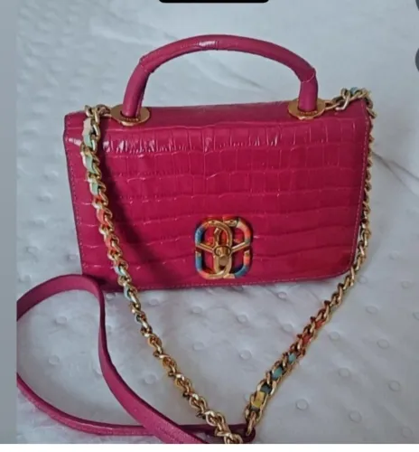 Bolsa schutz 