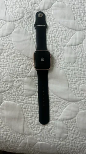 Watch série 4 de 40 mm