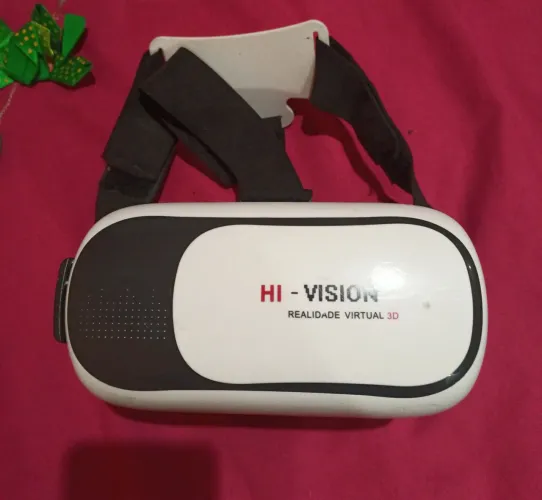 Óculos VR para celular