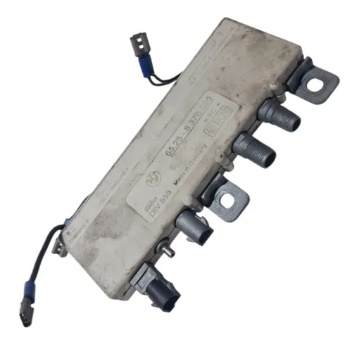 Amplificador De Antena Rádio Bmw 528 E39 1996 A 2001