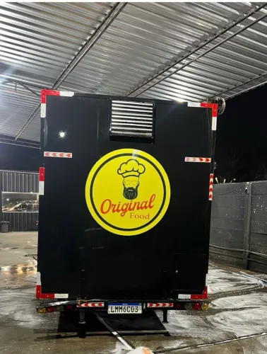 Trailer
