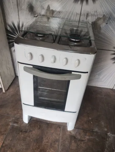 Vendo fogão