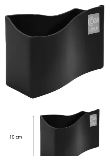 Porta guardanapo cozy