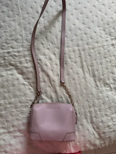 Bolsa Schutz 