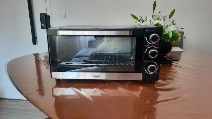 Forno elétrico Midea 18L -220V