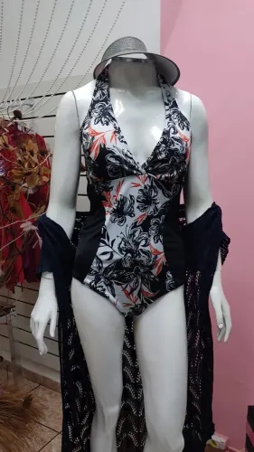 Maiô Demillus