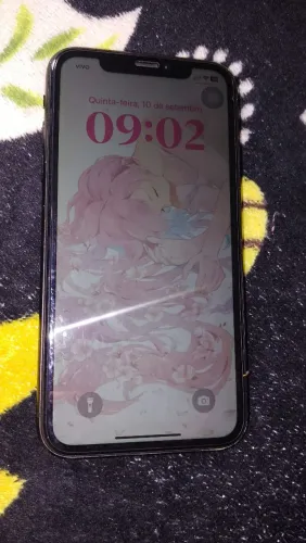 iPhone XR 64GB