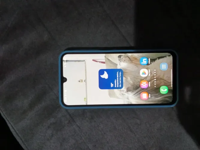 Samsung A15