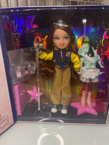 Bratz cady