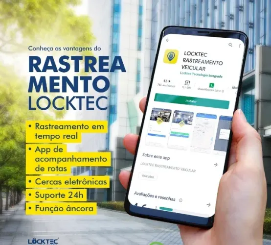 Ideal para frotas : Rastreadores que otimizam o desempenho do seu negócio.