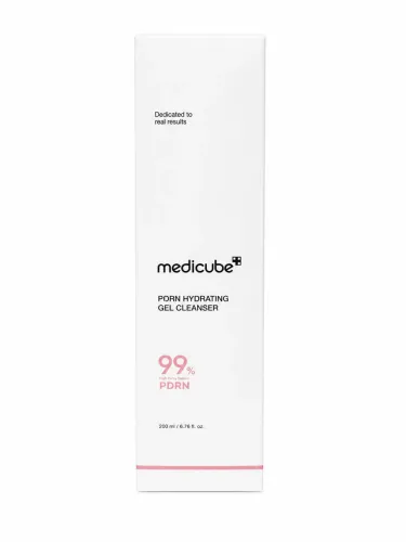 Gel Cleanser PDRN Medicube