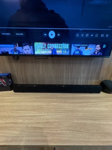 Soundbar JBL SB110