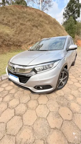 Honda HR-V EXL 1.8 Flexone 16V 5P Aut. 2020