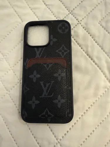  2 Capas lindas para celular iPhone 16 pro Max 