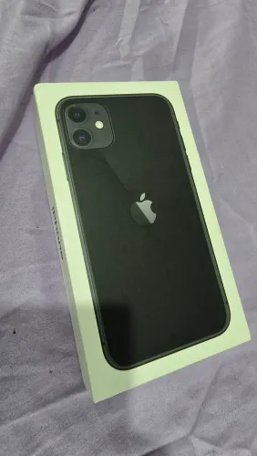 Iphone 11 (128 gb)