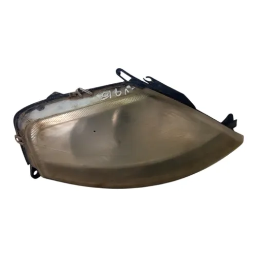 Farol Dianteiro Direito Avaria Citroen C3 2004 2005 A 2012 Direito/passageiro