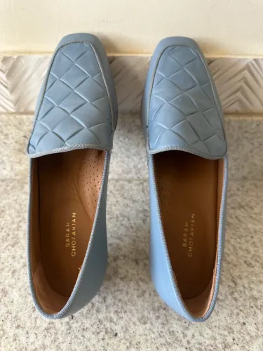Mocassim Sarah chofakian