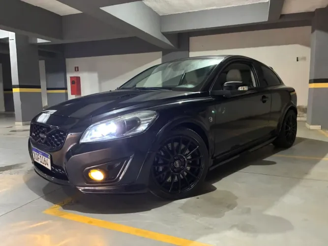 Volvo C30 T-5 2.5 220/ 230cv Aut. 2008